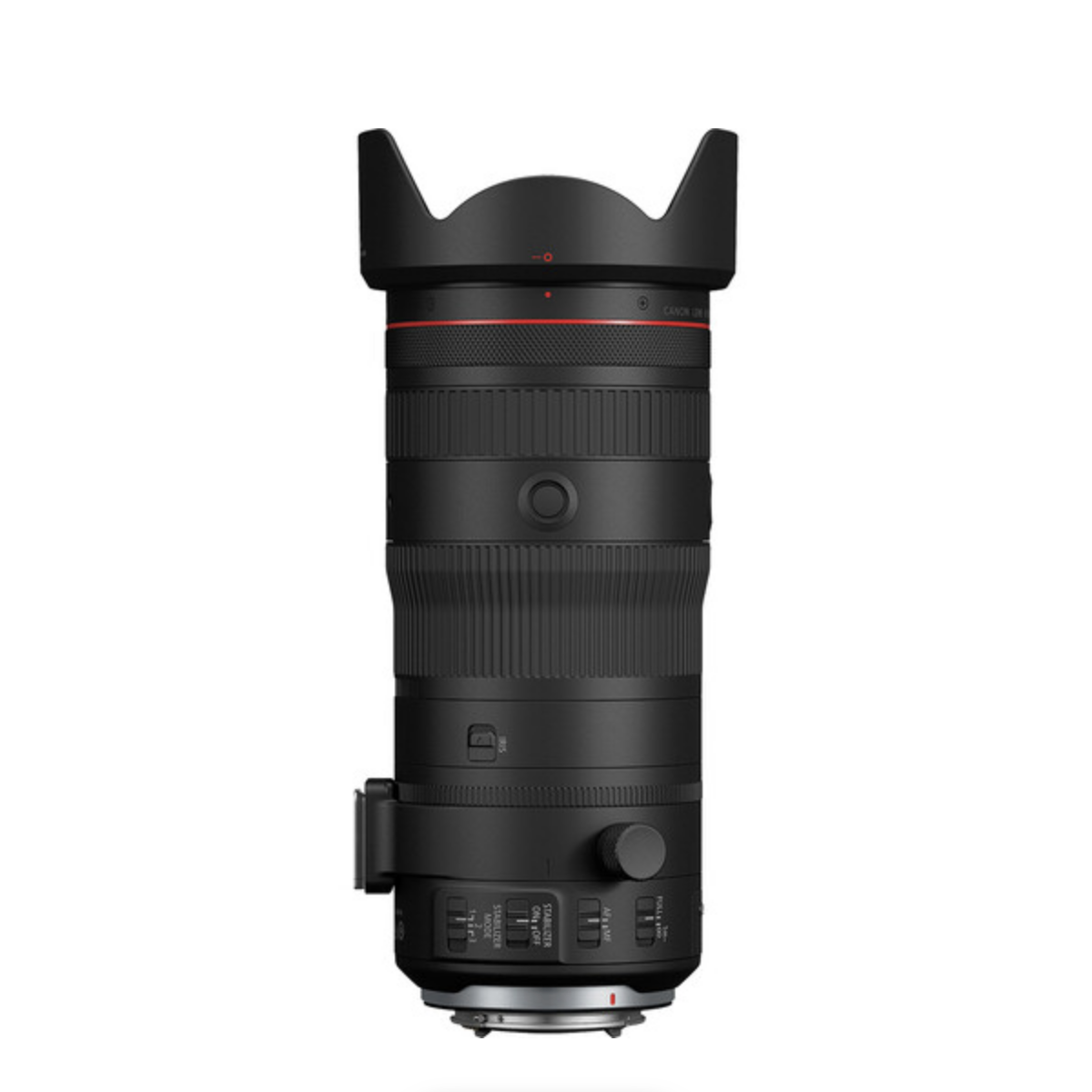 Canon RF 24-105mm f/2.8 L IS USM Z Lens
