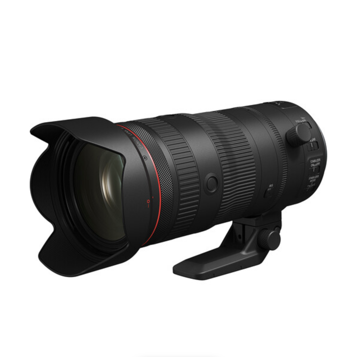 Canon RF 24-105mm f/2.8 L IS USM Z Lens