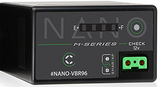 Core SWX Nano-VBR98 7.4V Battery with D-Tap for Select Panasonic Camcorders