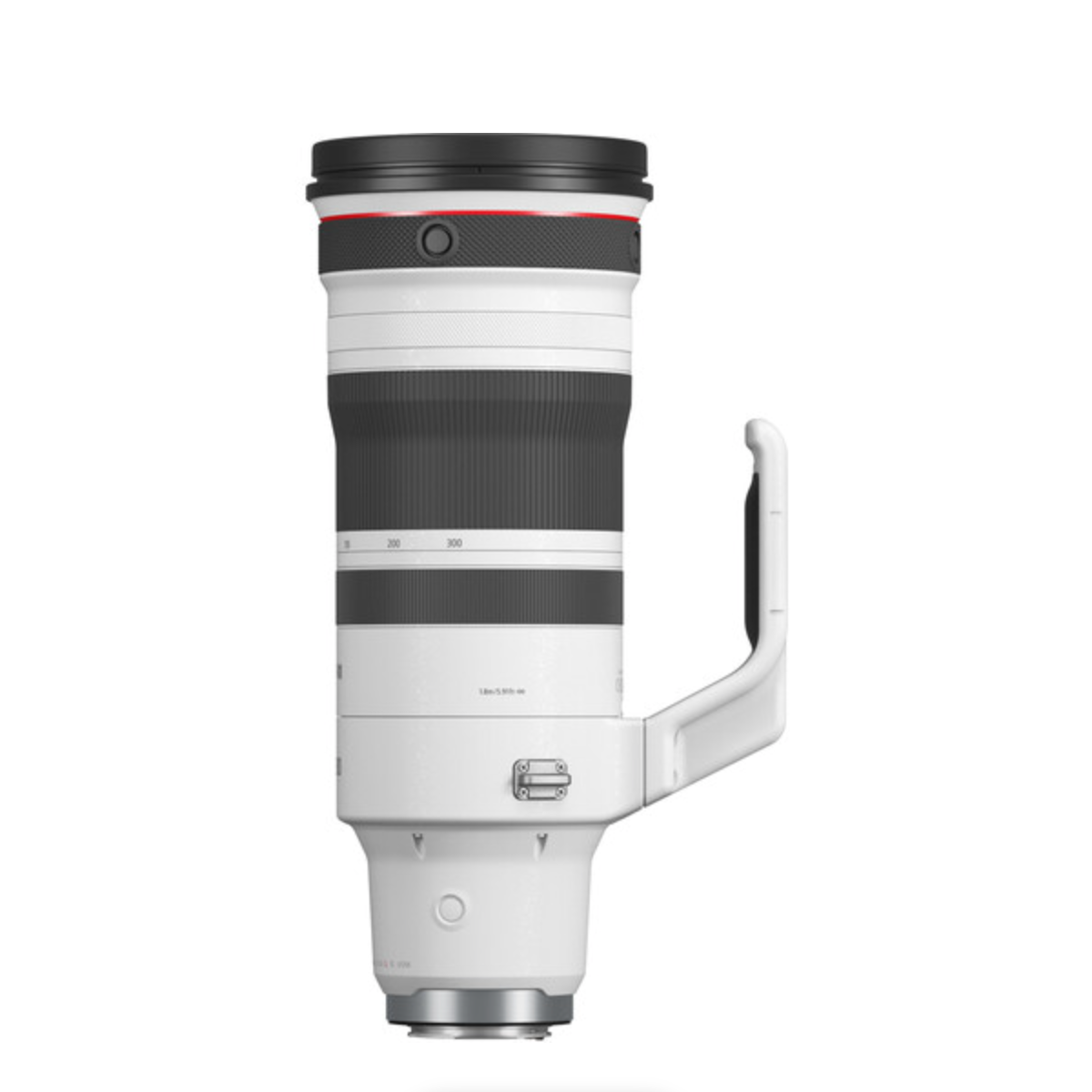 Canon RF 100-300mm f/2.8 L IS USM Lens