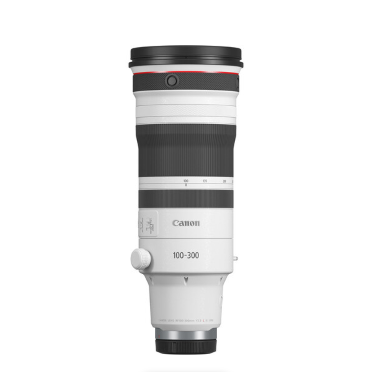 Canon RF 100-300mm f/2.8 L IS USM Lens
