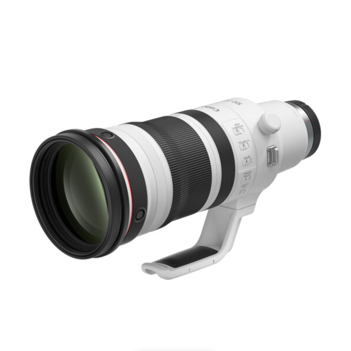 Canon RF 100-300mm f/2.8 L IS USM Lens