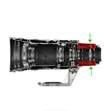 Canon RF 100-300mm f/2.8 L IS USM Lens