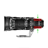 Canon RF 100-300mm f/2.8 L IS USM Lens