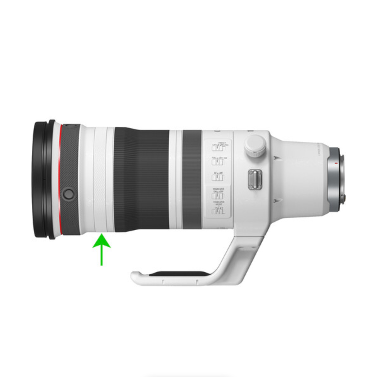 Canon RF 100-300mm f/2.8 L IS USM Lens