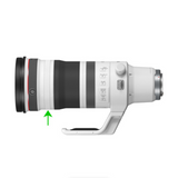 Canon RF 100-300mm f/2.8 L IS USM Lens