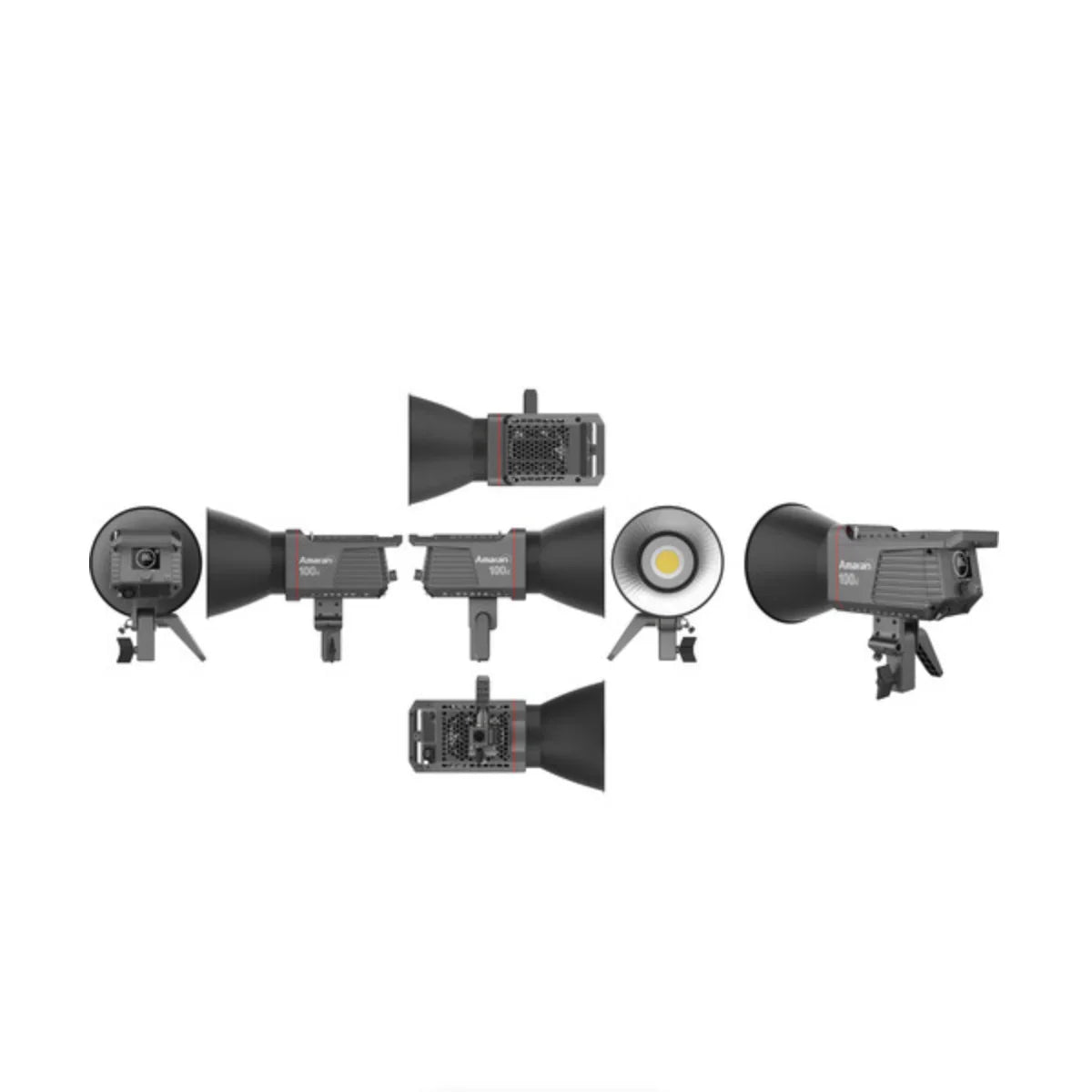 amaran 100d LED Light Kit (Version 1)