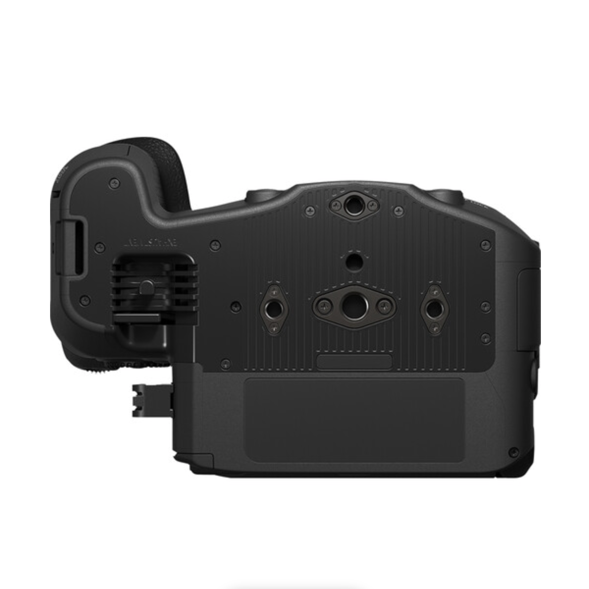 Canon EOS C80 6K Full-Frame Cinema Camera (Canon RF)