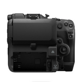 Canon EOS C80 6K Full-Frame Cinema Camera (Canon RF)