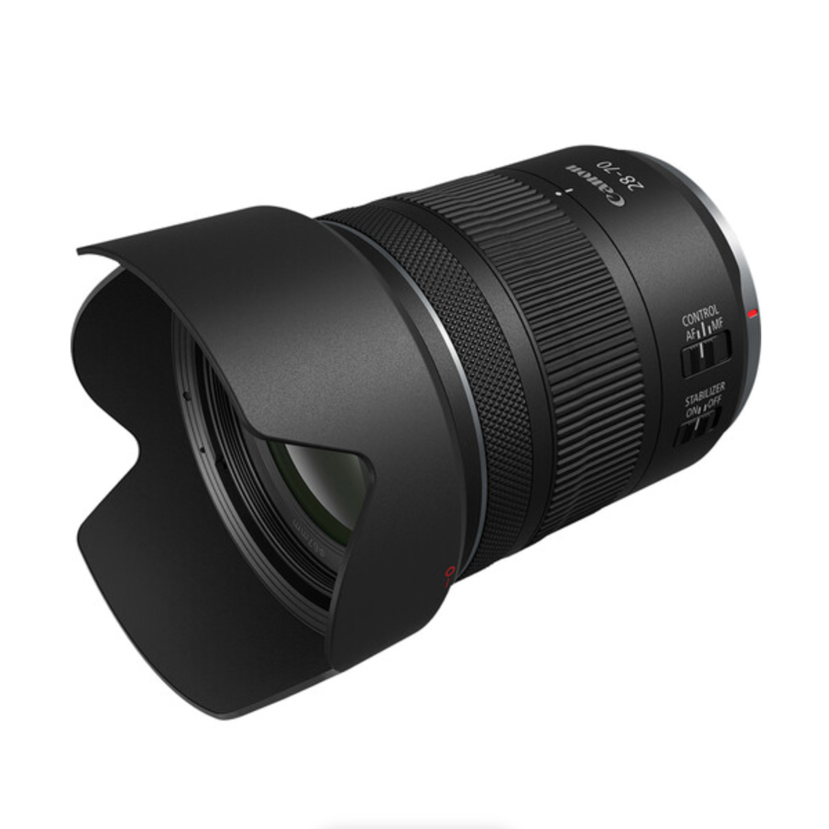 Canon RF 28-70mm f/2.8 IS STM Lens