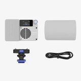 amaran Ace 25x Bi-Color LED Light (White)