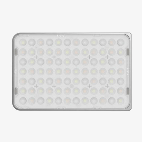 amaran Ace 25x Bi-Color LED Light (Silver)