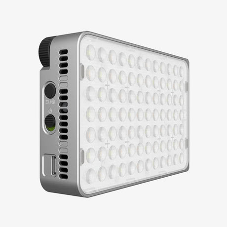 amaran Ace 25x Bi-Color LED Light (Silver)