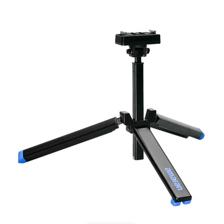 amaran Ace 25x Bi-Color LED Light Panel All-in-One Creator Kit (White)