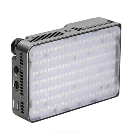 amaran Ace 25x Bi-Color LED Light Panel All-in-One Creator Kit (Charcoal)