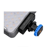 amaran Ace 25x Bi-Color LED Light Panel All-in-One Creator Kit (Charcoal)