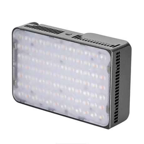amaran Ace 25c RGBWW LED Light (Silver)