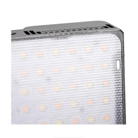 amaran Ace 25c RGBWW LED Light (Silver)