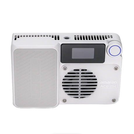 amaran Ace 25c RGBWW LED Light (White)