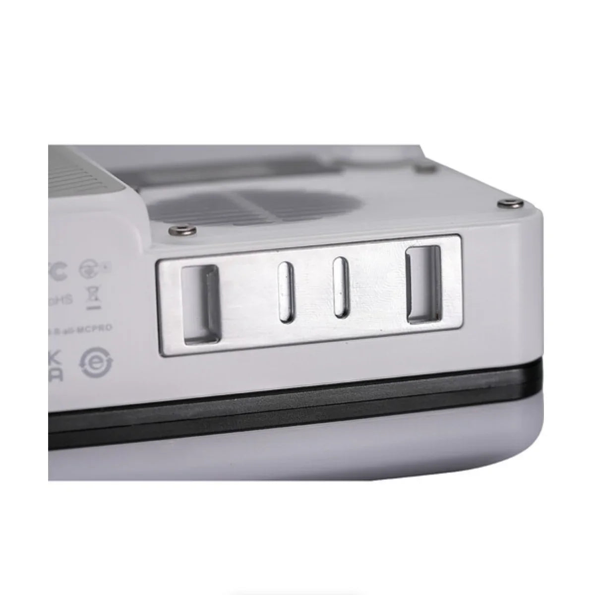 amaran Ace 25c RGBWW LED Light (White)
