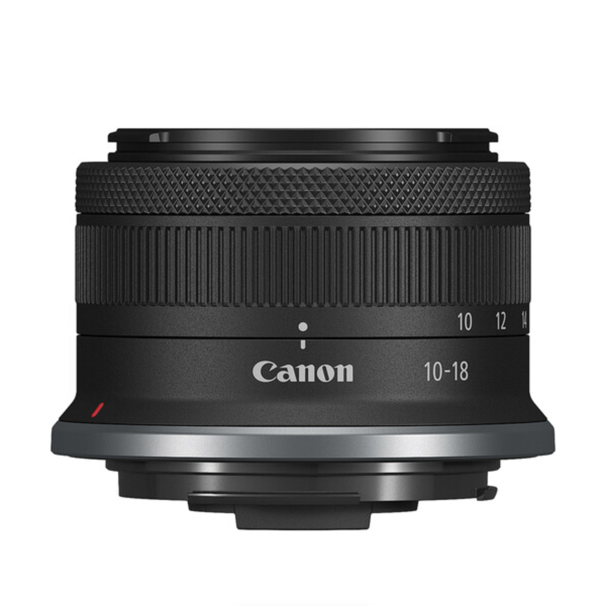 Canon EOS R10 Mirrorless Camera Kit with RF-S 10-18mm f/4.5-6.3 IS STM Lens + Canon DM-E100 Directional Microphone