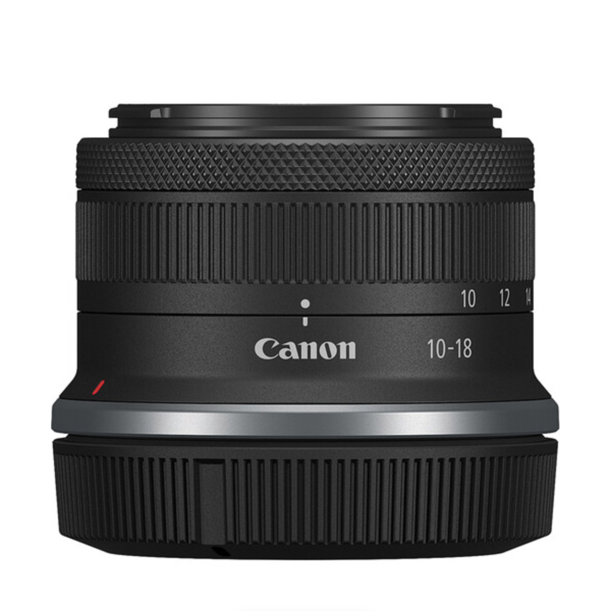 Canon EOS R10 Mirrorless Camera Kit with RF-S 10-18mm f/4.5-6.3 IS STM Lens + Canon DM-E100 Directional Microphone
