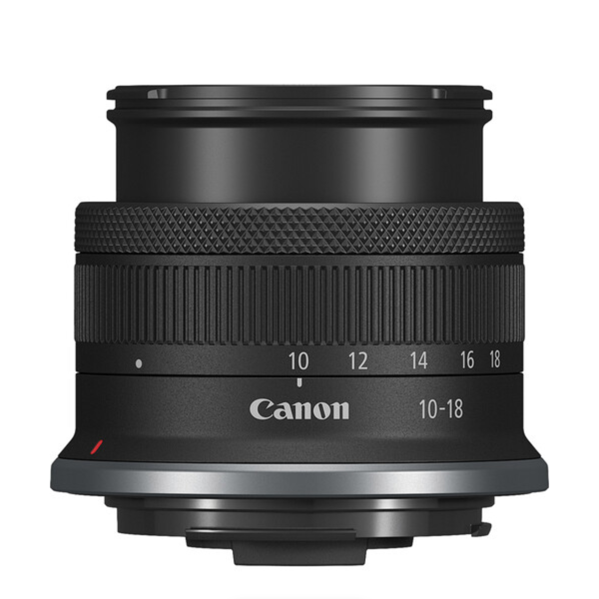 Canon EOS R10 Mirrorless Camera Kit with RF-S 10-18mm f/4.5-6.3 IS STM Lens + Canon DM-E100 Directional Microphone