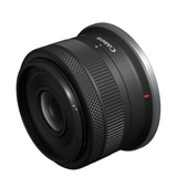 Canon EOS R10 Mirrorless Camera Kit with RF-S 10-18mm f/4.5-6.3 IS STM Lens + Canon DM-E100 Directional Microphone