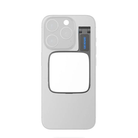 amaran Go Mini MagSafe LED Light (Charcoal)