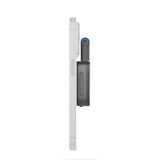 amaran Go Mini MagSafe LED Light (Charcoal)