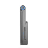 amaran Go Mini MagSafe LED Light (Charcoal)