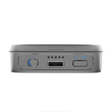 amaran Go Mini MagSafe LED Light (Charcoal)