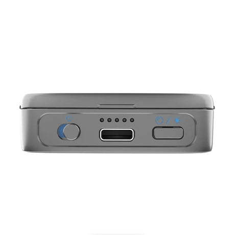amaran Go Mini MagSafe LED Light (Charcoal)
