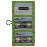 Think Tank Photo Secure Pixel Pocket Rocket Mini Memory Card Wallet (Highland Green) - view 3