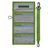 Think Tank Photo Secure Pixel Pocket Rocket V2 Memory Card Wallet (Highland Green) - view 4
