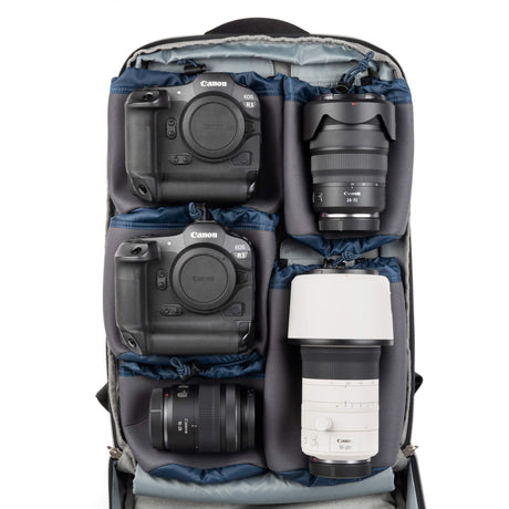 Think Tank Photo Shape Shifter 37L Backpack - view 5