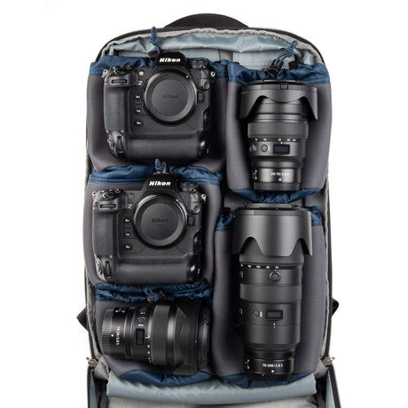 Think Tank Photo Shape Shifter 37L Backpack - view 2
