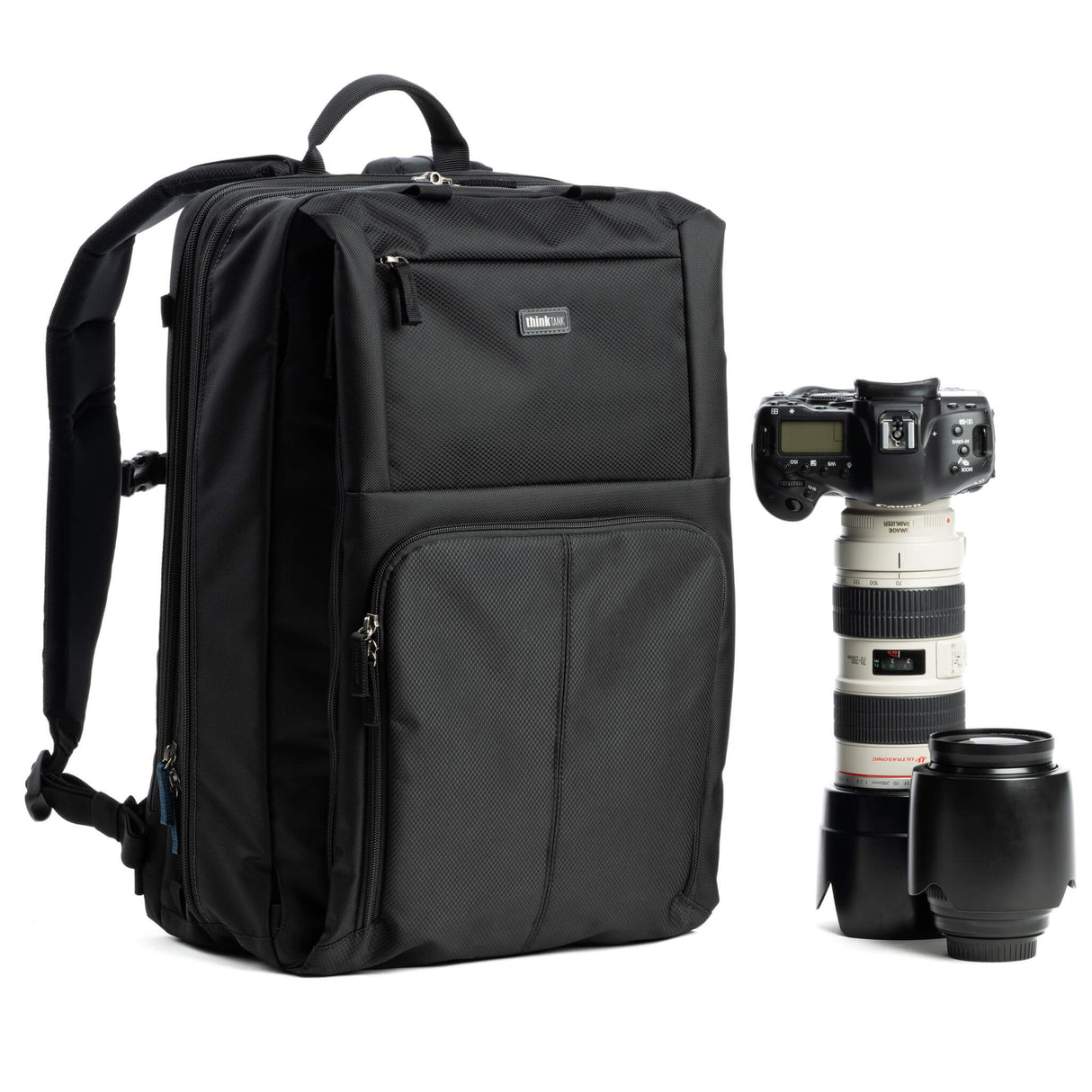 Think Tank Photo Shape Shifter 37L Backpack
