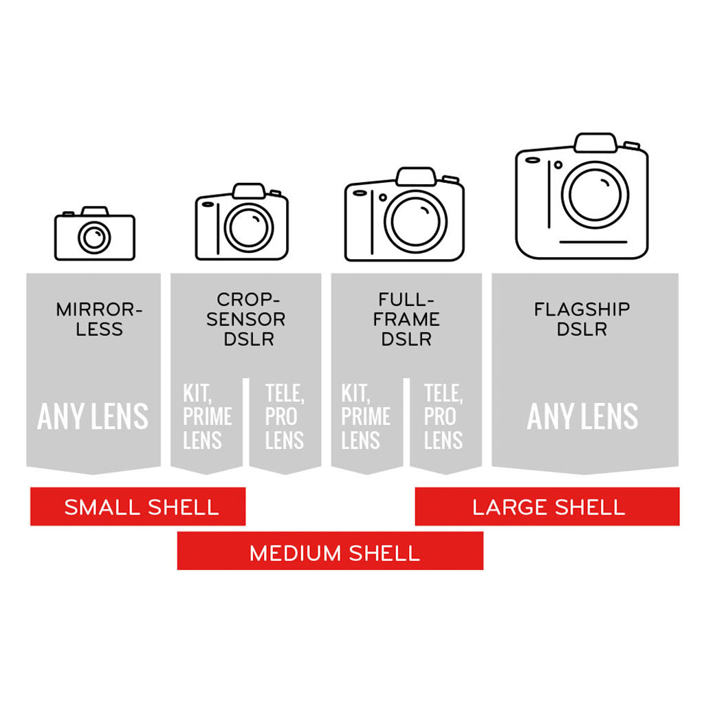 Shell | Medium
