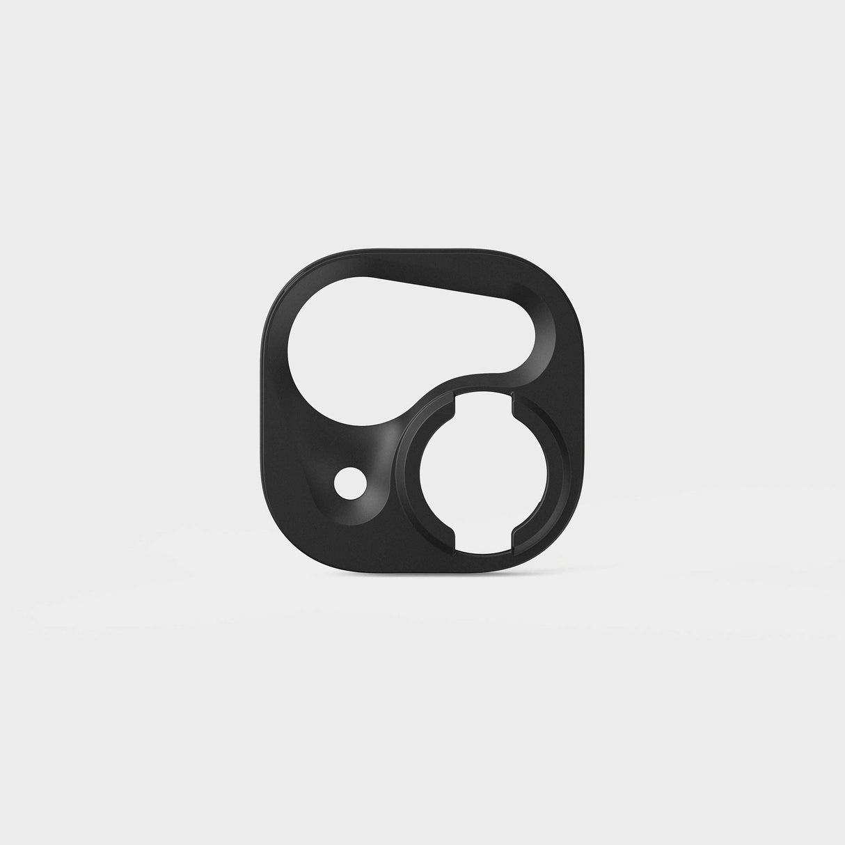 Drop-In Lens Mount for iPhone