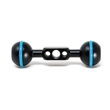 Cine Magic Arm 8" Extension Bar (Double Ball Head)