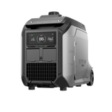 EcoFlow Smart Generator 4000 (Dual Fuel)