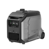 EcoFlow Smart Generator 4000 (Dual Fuel)