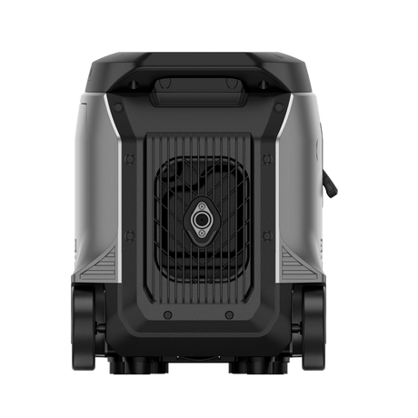 EcoFlow Smart Generator 4000 (Dual Fuel)