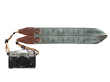 Smokey Bear Camera Strap