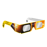 Sun Catcher Solar Eclipse Glasses (500-Pack Assortment & Counter Displays)
