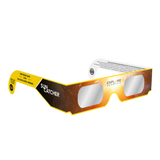 Sun Catcher Solar Eclipse Glasses (10-Pack Assortment)