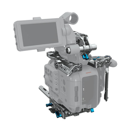 Sony FX6 Base Rig