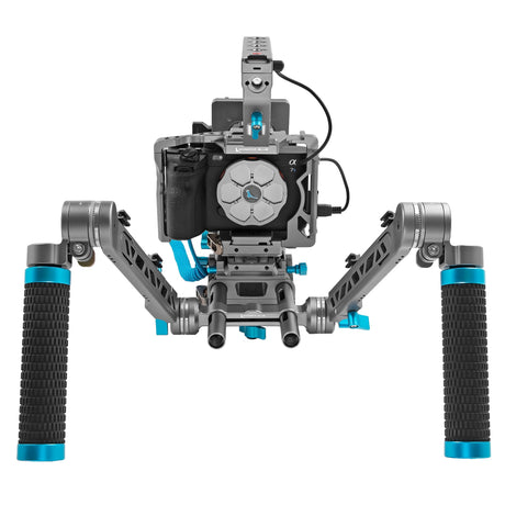 Sony A1/A7 Series Ultimate Rig (A1/A7S3/A74/A7R5)