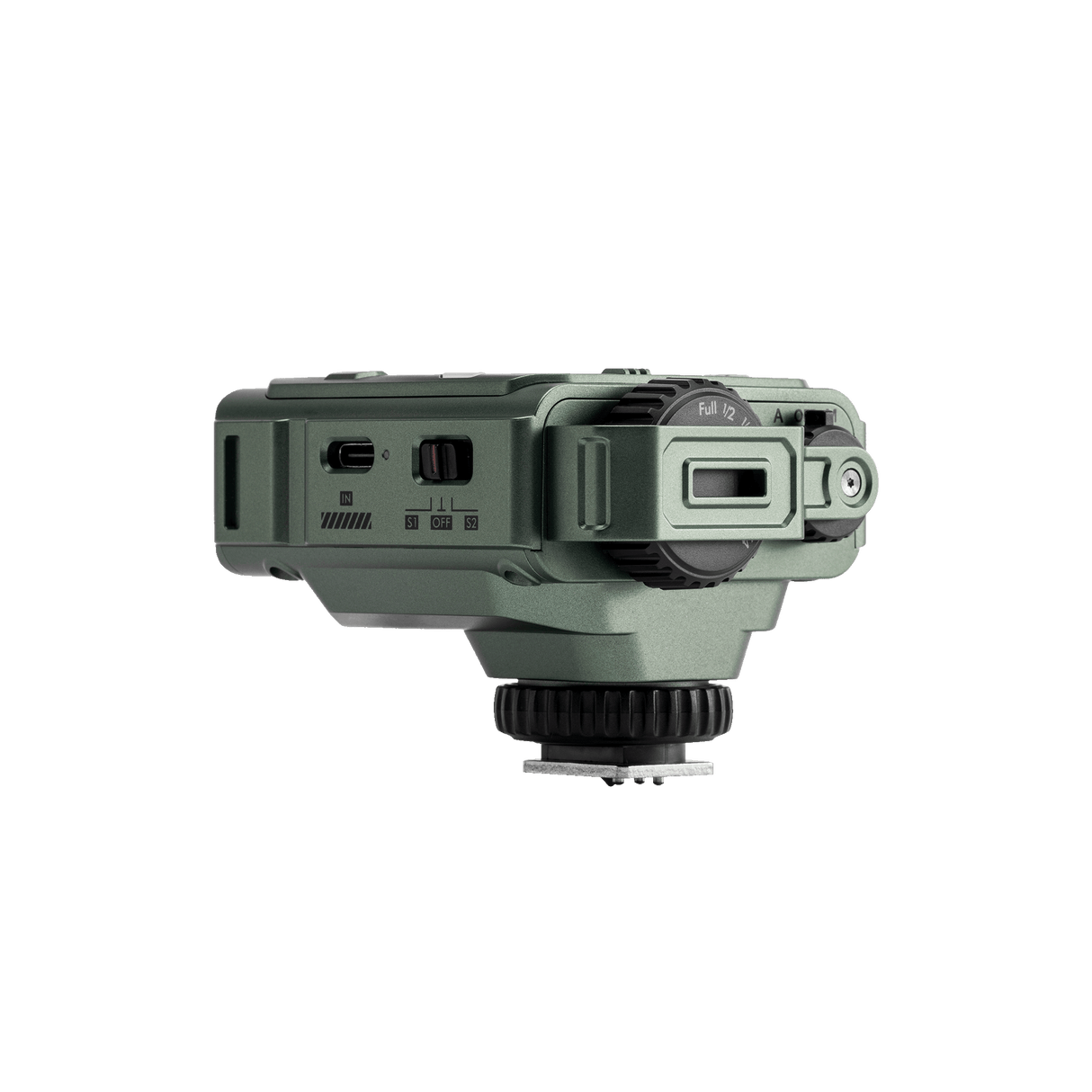 Viltrox Spark Z3 TTL On-Camera Flash